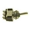 MTA206S Toggle Switches