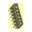 SBS 1008 DIP Switches/SIP Switches