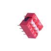 DBS2104 DIP Switches/SIP Switches
