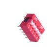 DBS2105 DIP Switches/SIP Switches