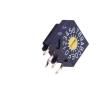 DRR3016 Coded Rotary Switches
