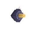 DRR4016 Coded Rotary Switches