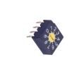 DRS3010 Coded Rotary Switches
