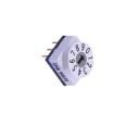 DRS60010 Coded Rotary Switches