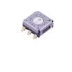 SMR13016 electronic component of Knitter-Switch
