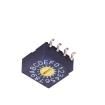 SMR5016  Electromechanical