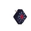 SMR5110 Coded Rotary Switches