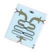 PDR05848 W/P 5 pcs  Passive Components
