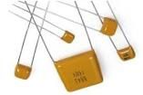 0805B102K501NX040T  Passive Components