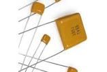 0805B102K501NX040T Multilayer Ceramic Capacitors MLCC - SMD/SMT
