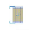 ST2225B225K500TJXW-2 Multilayer Ceramic Capacitors MLCC - SMD/SMT