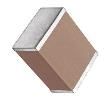 1812Y2500105KXTWS2 Multilayer Ceramic Capacitors MLCC - SMD/SMT