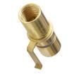27273 Trimmer/Variable Capacitors