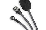 FB-BW-30335-000 Microphones
