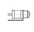 KG8 electronic component of Knowles