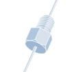 SFCDC5000473MX0 EMI Feedthrough Filters
