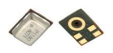 SPH0641LU4H-1  Sensors