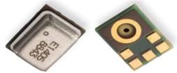 SPH0645LM4H-B  Sensors
