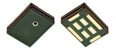 SPK0641HT4H-1  Sensors