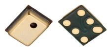SPM1437HM4H-B  Sensors