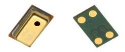 SPQ1410HR5H-B  Sensors