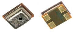 SPW2430HR5H-B  Sensors