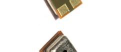 SPW2430HR5H-B MEMS Microphones