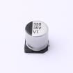 VT330UF35V167RV0132 electronic component of KNSCHA