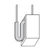 BPR58C10LJ  Passive Components