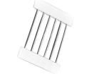 JL5CT52R Carbon Film Resistors - Through Hole