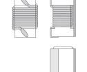 KQ0603TTE33NG Fixed Inductors