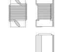 KQ1008TTER22G Fixed Inductors
