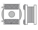 LPC12065ATED150K electronic component of KOA Speer