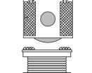 LPC4045ATED330K Fixed Inductors