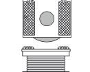 LPC9040NATED470K Fixed Inductors
