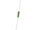 PCF1/2C181K Ceramic Composition Resistors
