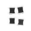 PSBTTEB1L00F Current Sense Resistors - SMD