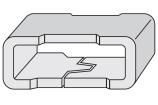 RCSTTE electronic component of KOA Speer