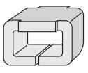 RCUCTE electronic component of KOA Speer