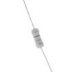 RF50CT52R101J Metal Film Resistors - Through Hole