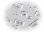 RK73HW3ATTE1R10F  Passive Components