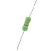 SPR1CT52R221J Carbon Film Resistors - Through Hole