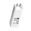 WF10NC10G100J  Passive Components