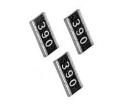 WG732HTTE221K Thick Film Resistors - SMD
