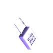 BPR58C20LK Current Sense Resistors - Through Hole