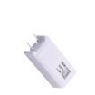 BWR10CN51R0F Wirewound Resistors - Through Hole
