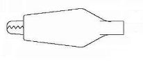 13AC122 electronic component of Kobiconn