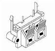 151-0300-E  Connectors