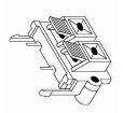 151-0300-E Barrier Terminal Blocks