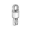 151-105-RC Test Plugs & Test Jacks